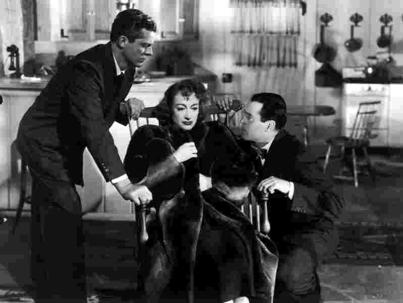 Daisy Kenyon (1947) Screenshot 1
