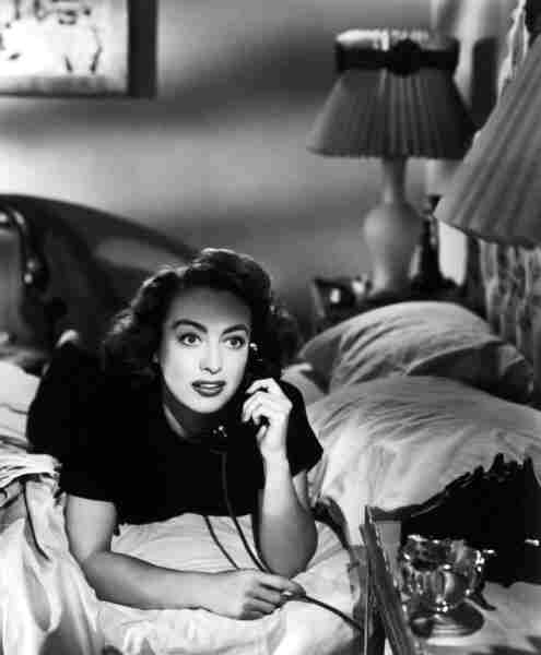 Daisy Kenyon (1947) Screenshot 2