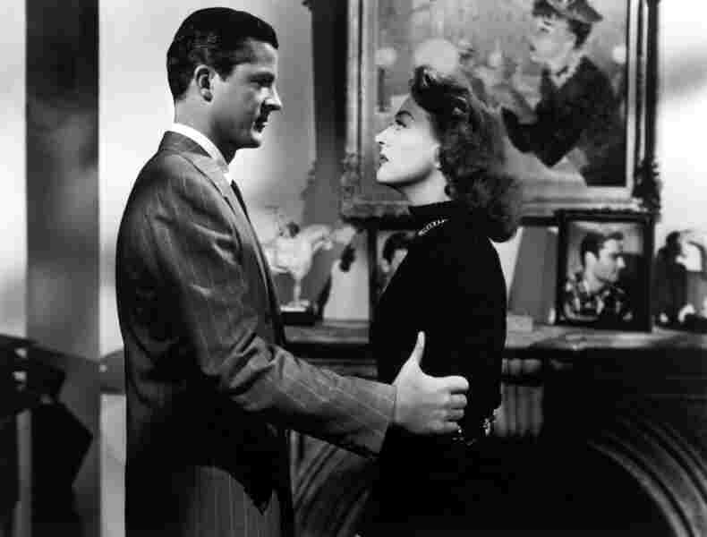 Daisy Kenyon (1947) Screenshot 3