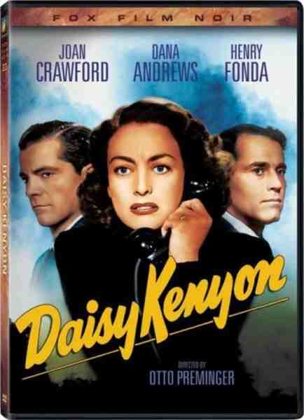 Daisy Kenyon (1947) Screenshot 5