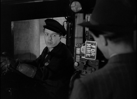 Dancing with Crime (1947) Screenshot 1