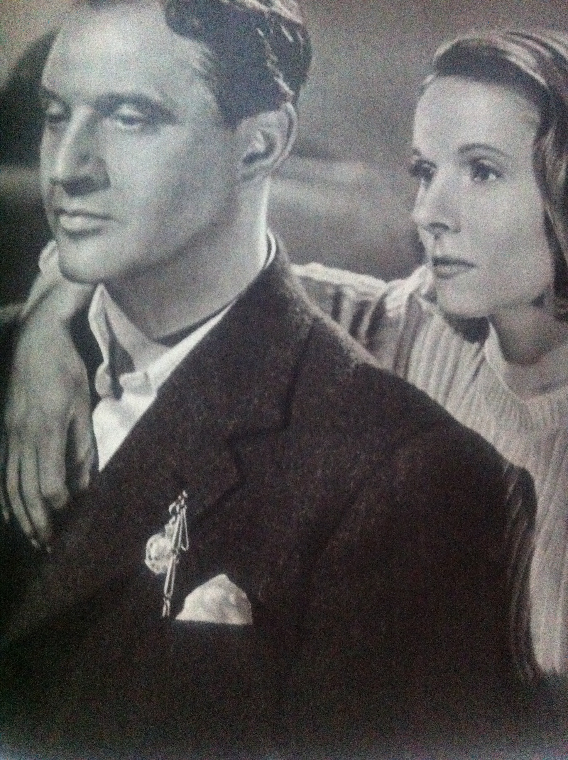 Daybreak (1948) Screenshot 2