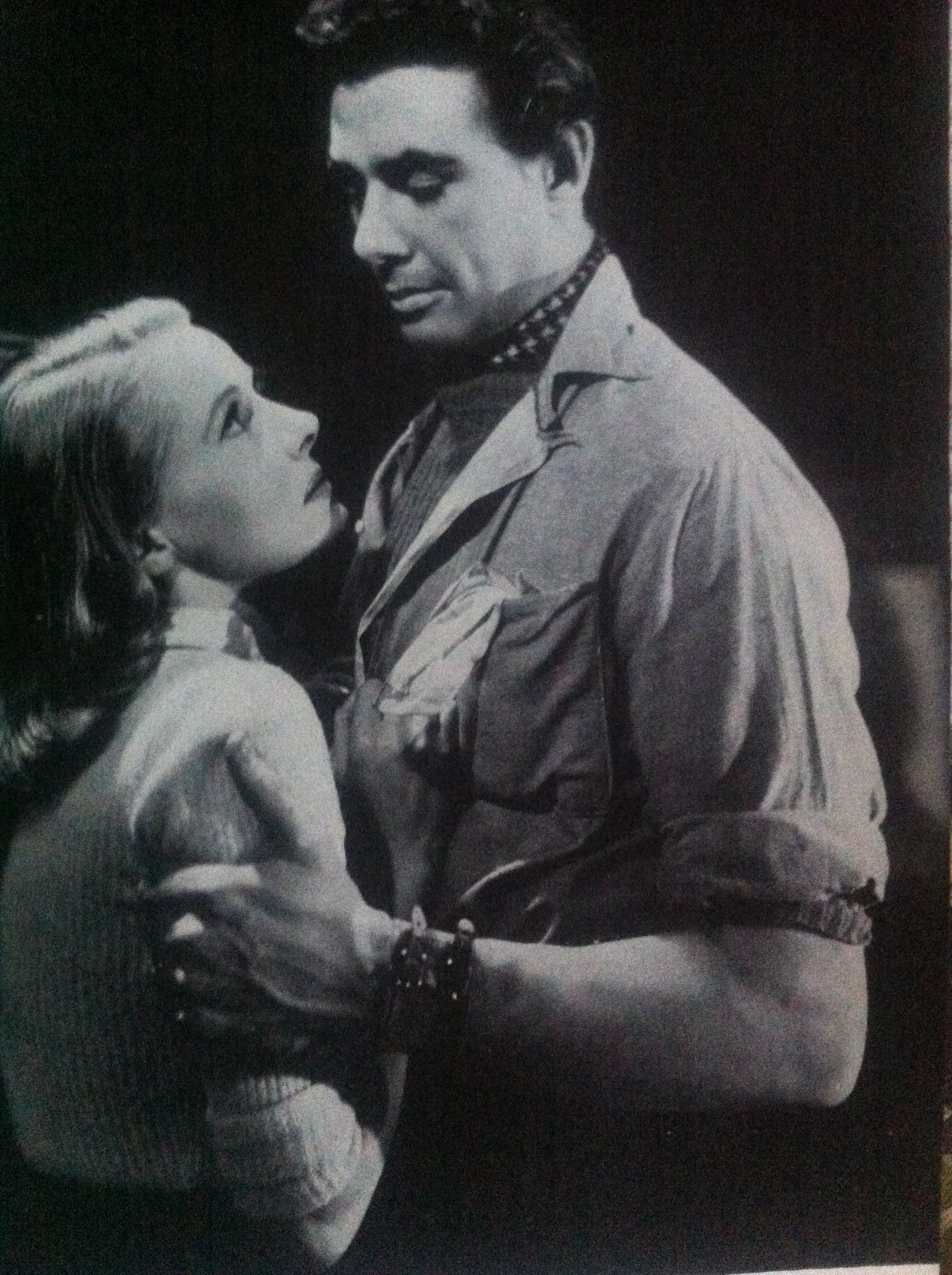 Daybreak (1948) Screenshot 3