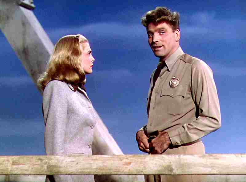 Desert Fury (1947) Screenshot 2