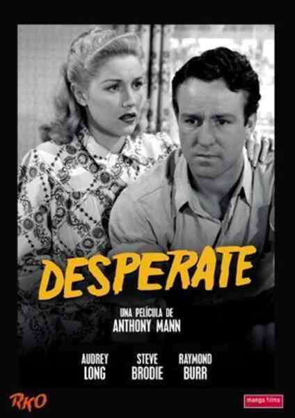 Desperate (1947) Screenshot 1