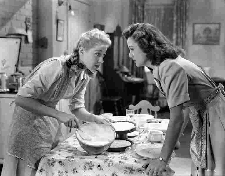 Desperate (1947) Screenshot 2