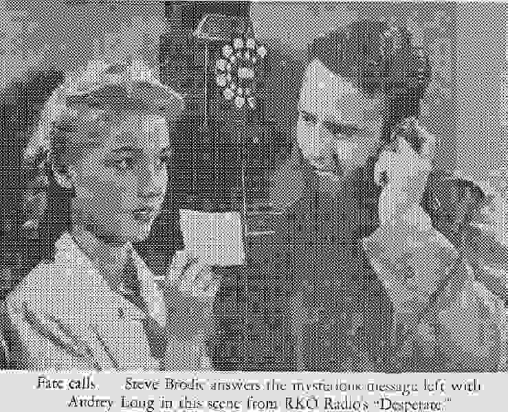 Desperate (1947) Screenshot 3