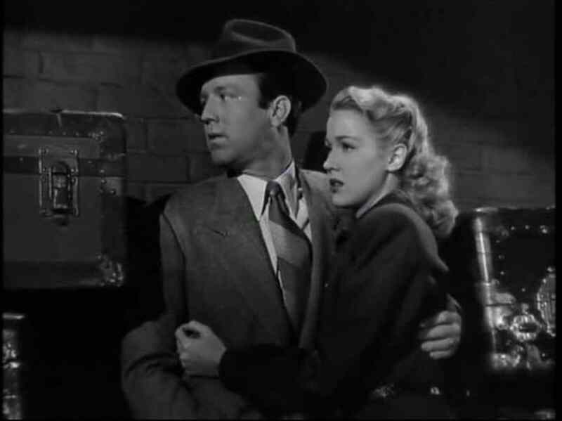 Desperate (1947) Screenshot 4