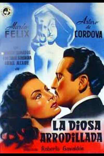La diosa arrodillada (1947) Screenshot 3