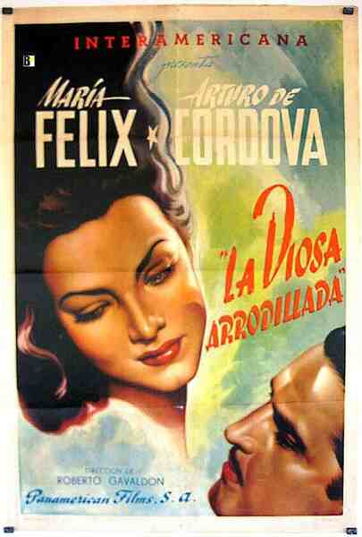 La diosa arrodillada (1947) Screenshot 4