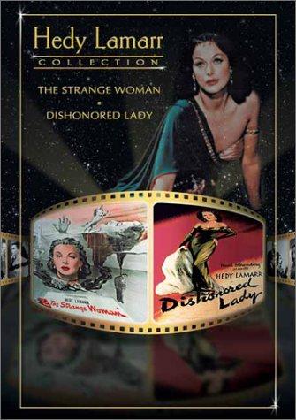 Dishonored Lady (1947) Screenshot 4 