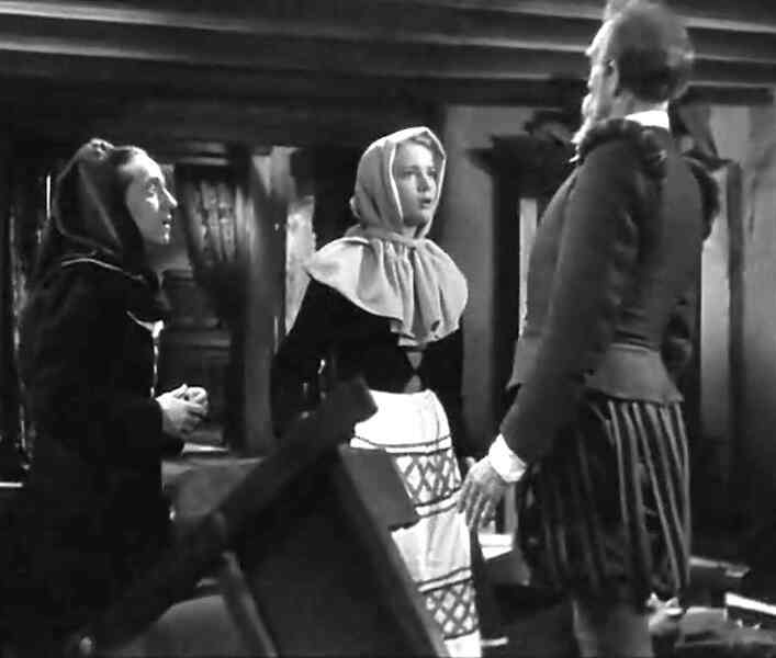 Don Quijote de la Mancha (1947) Screenshot 2