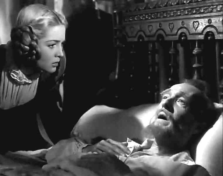 Don Quijote de la Mancha (1947) Screenshot 3