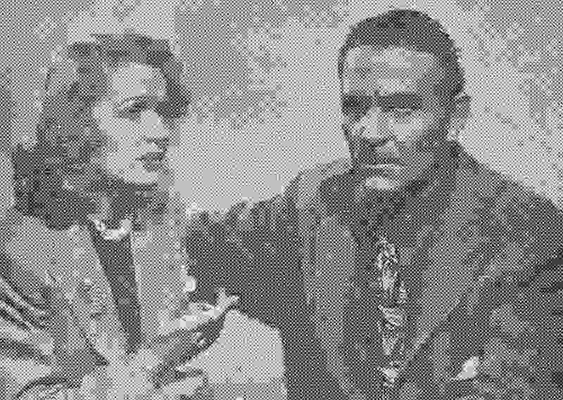 Dragnet (1947) Screenshot 1