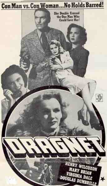 Dragnet (1947) Screenshot 4