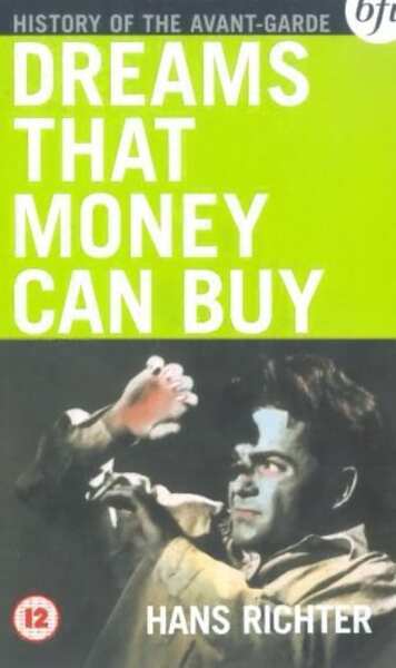 Dreams That Money Can Buy (1947) Screenshot 1