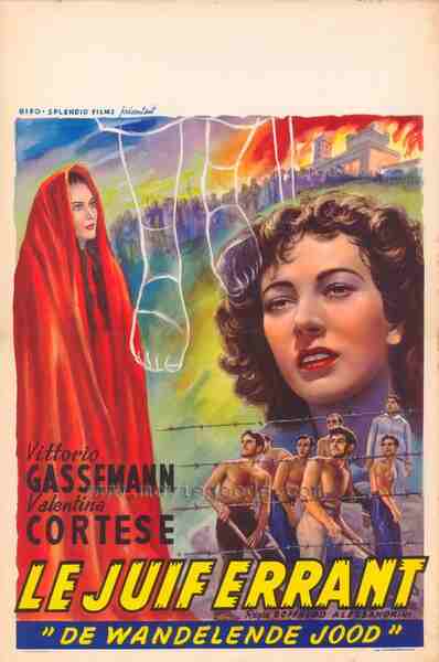 L'ebreo errante (1948) Screenshot 1