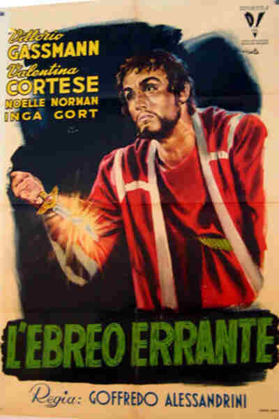L'ebreo errante (1948) Screenshot 2