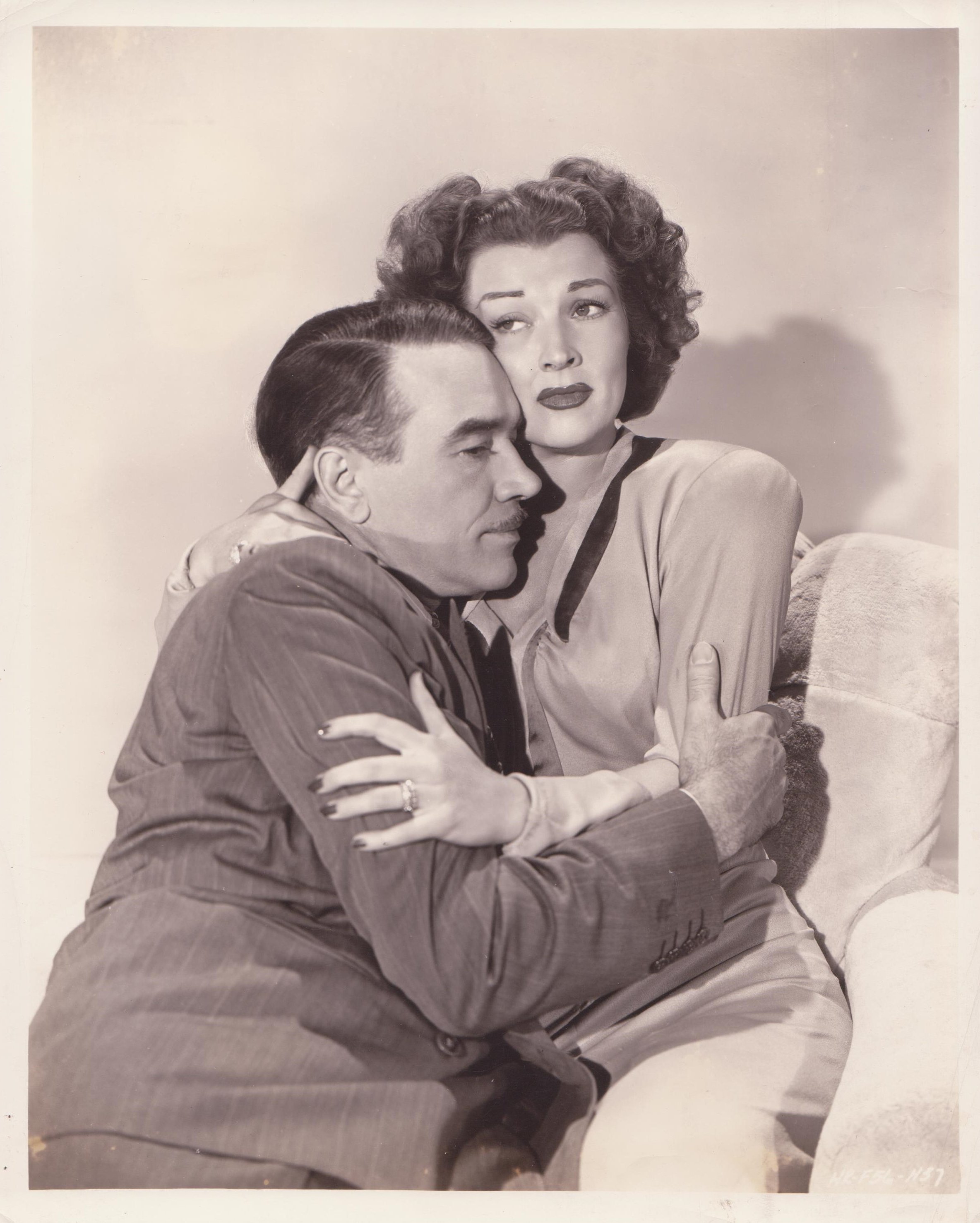 The Fabulous Joe (1947) Screenshot 1