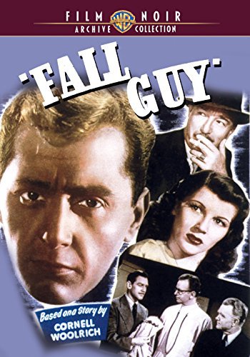 Fall Guy (1947) Screenshot 3