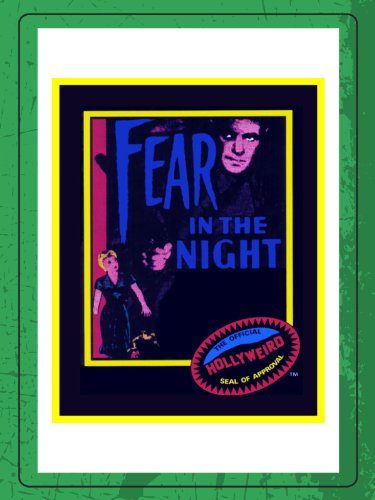 Fear in the Night (1946) Screenshot 1