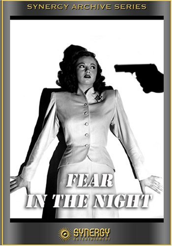 Fear in the Night (1946) Screenshot 2