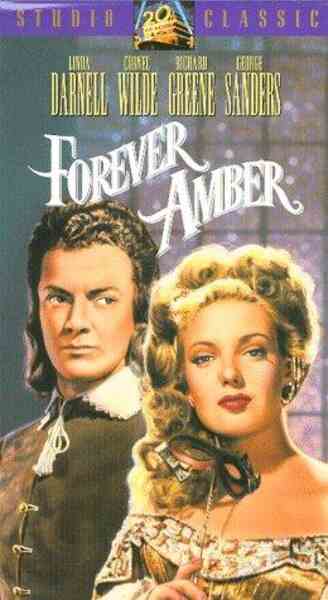 Forever Amber (1947) Screenshot 1