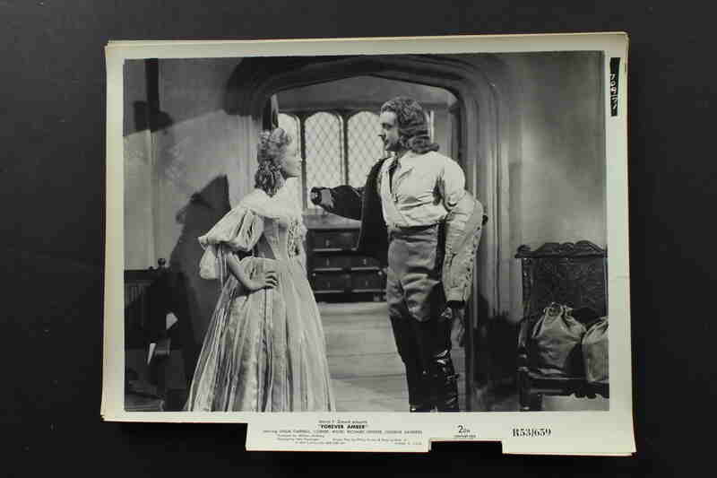 Forever Amber (1947) Screenshot 5