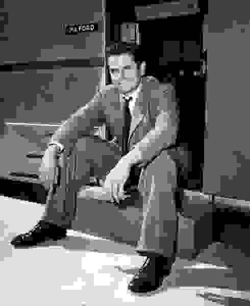 Framed (1947) Screenshot 3