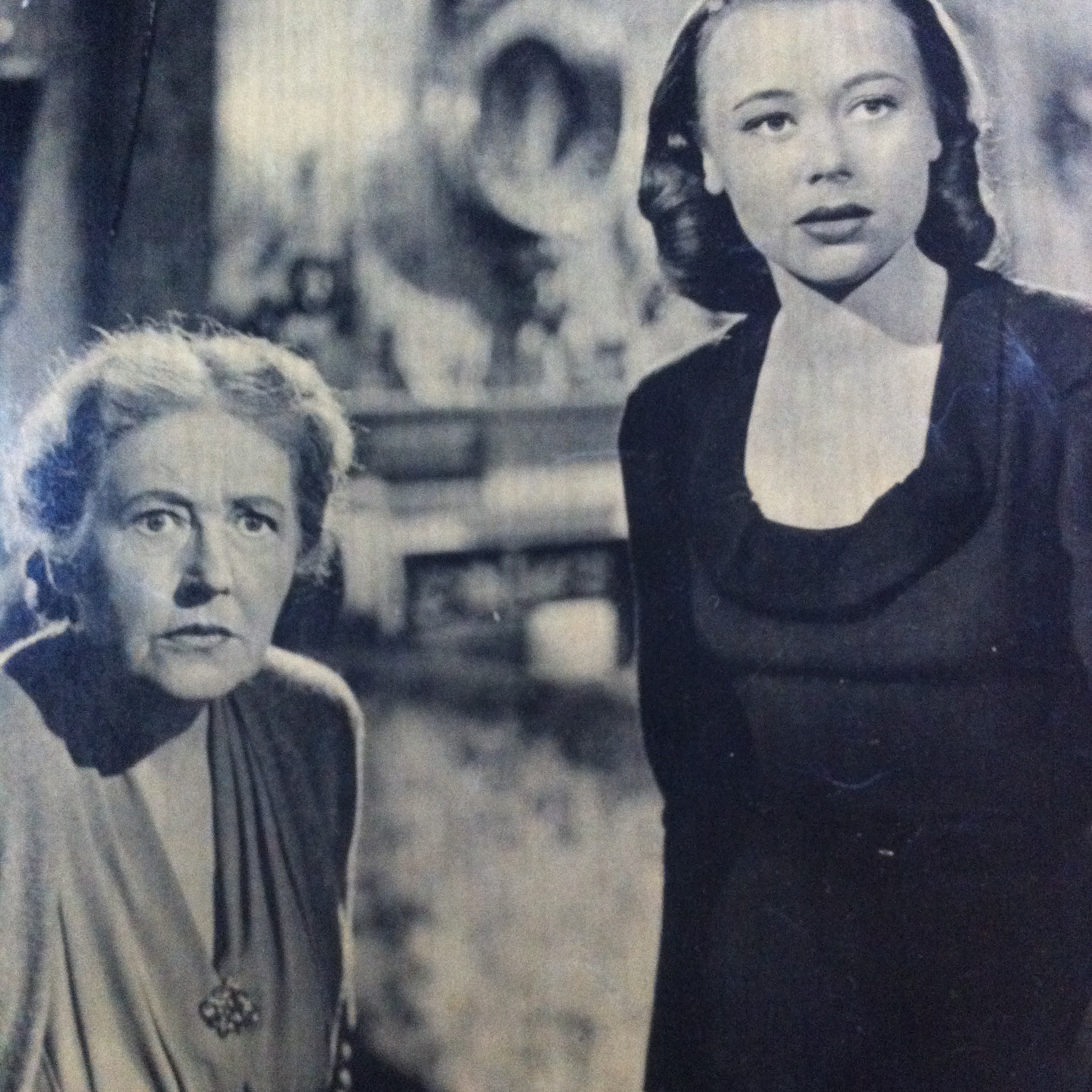 Frieda (1947) Screenshot 4