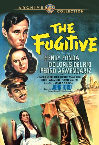 The Fugitive (1947) Screenshot 1