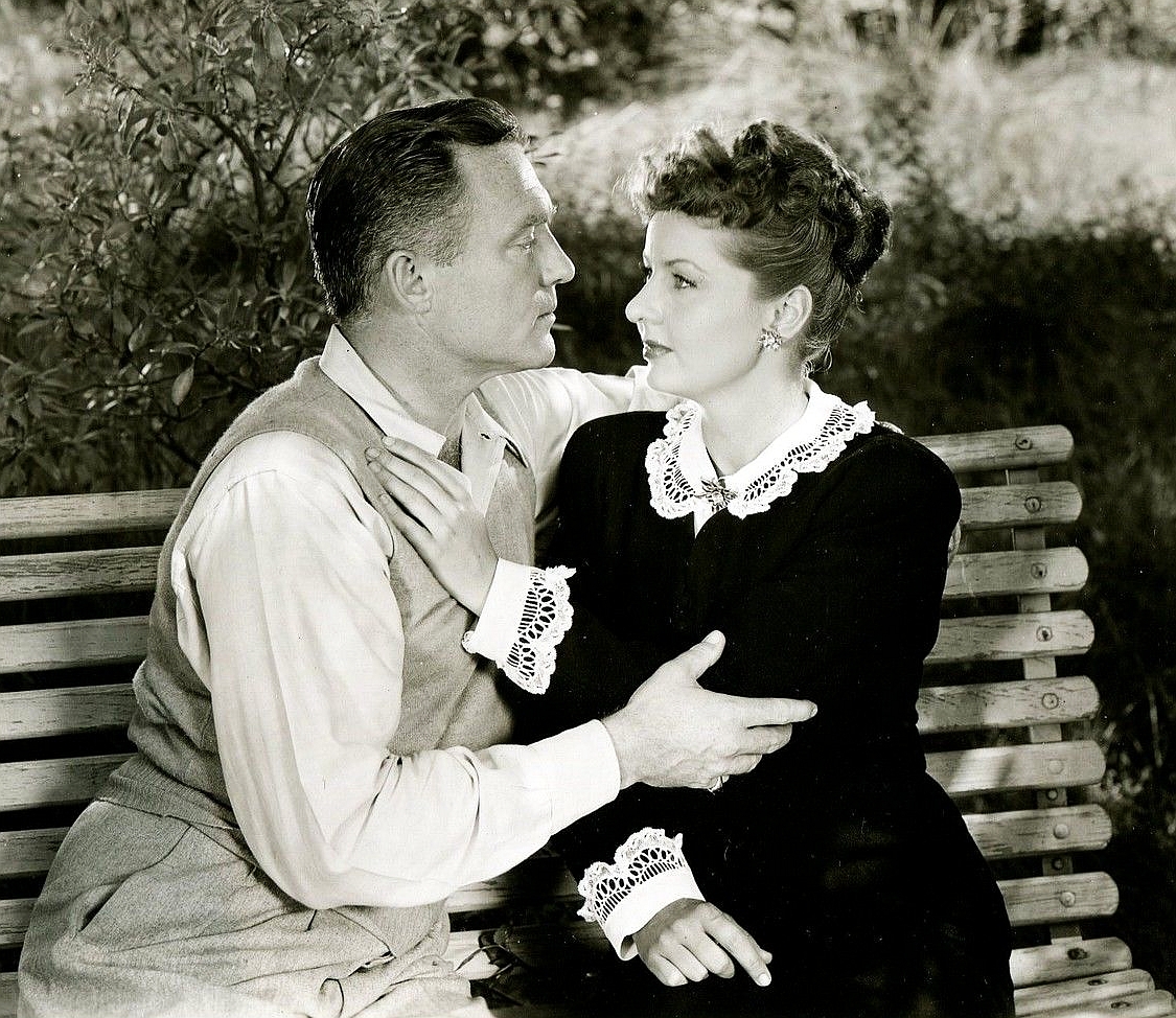 Ginger (1946) Screenshot 5