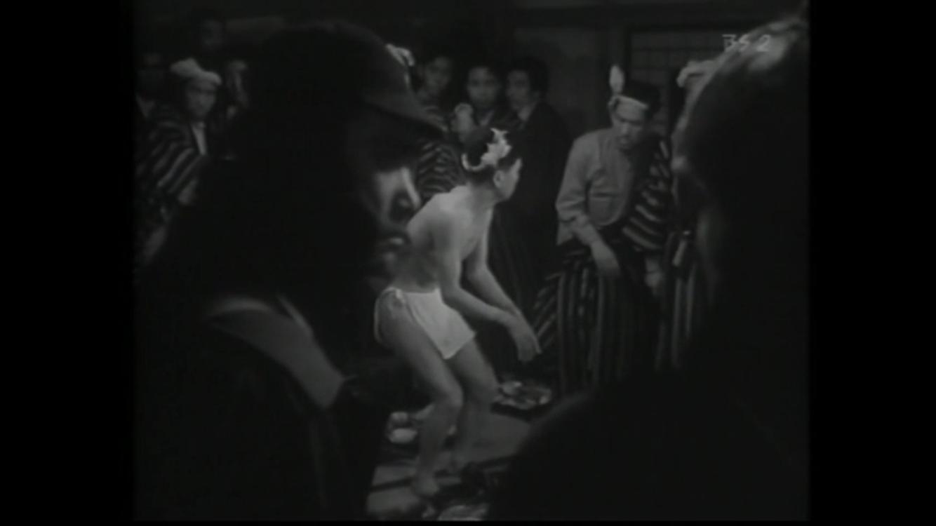 Snow Trail (1947) Screenshot 3 