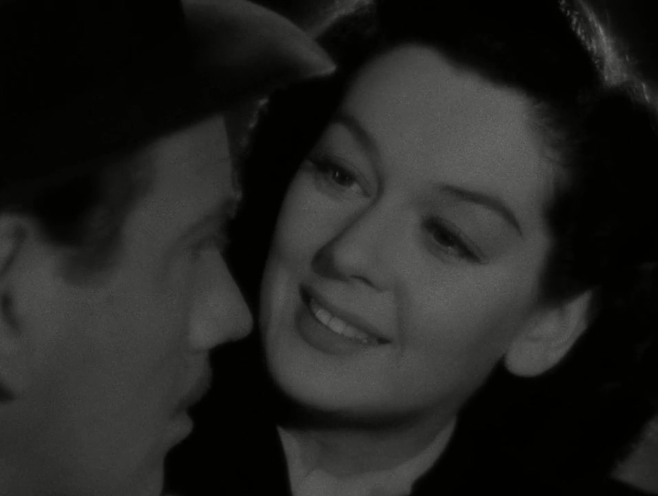 The Guilt of Janet Ames (1947) Screenshot 1