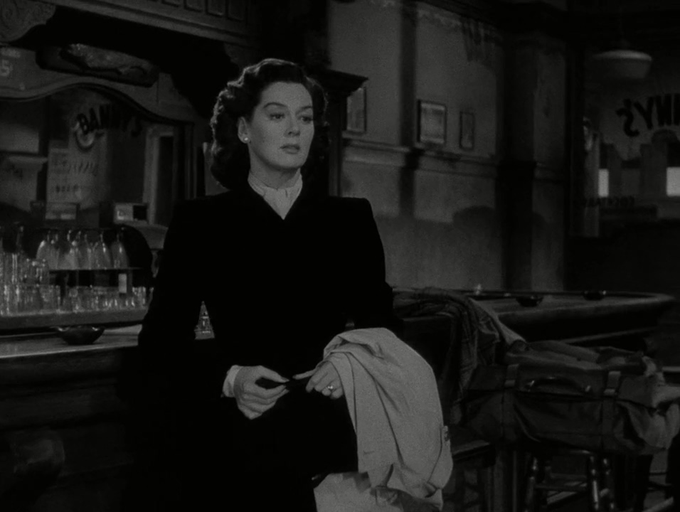 The Guilt of Janet Ames (1947) Screenshot 2