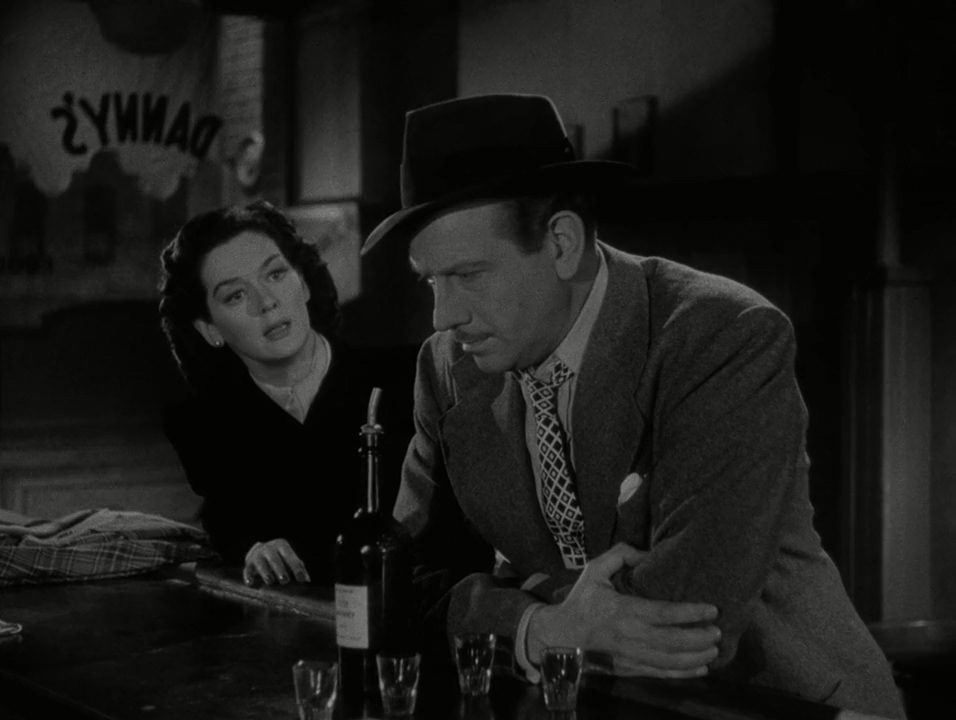 The Guilt of Janet Ames (1947) Screenshot 3