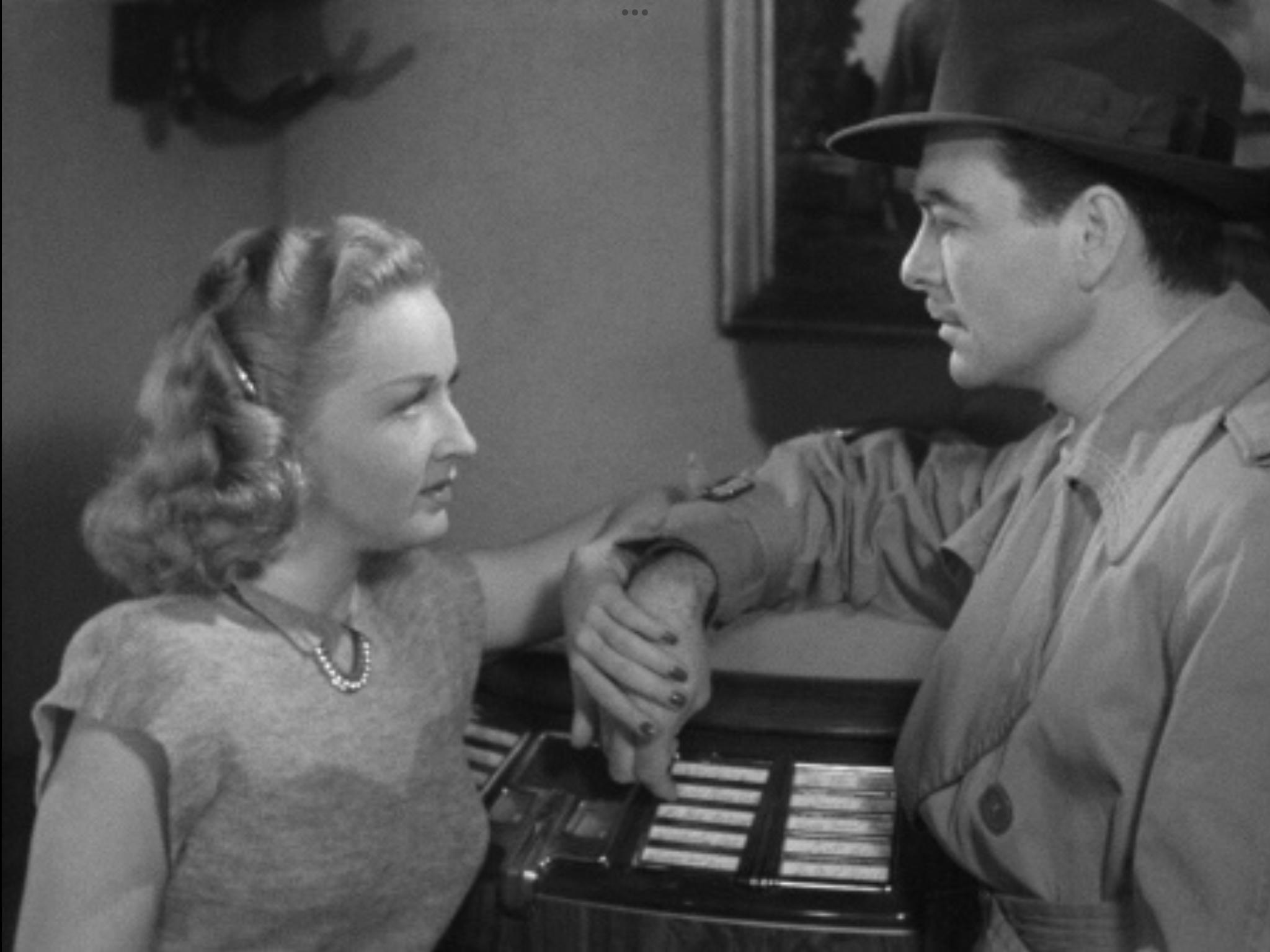 The Guilty (1947) Screenshot 1