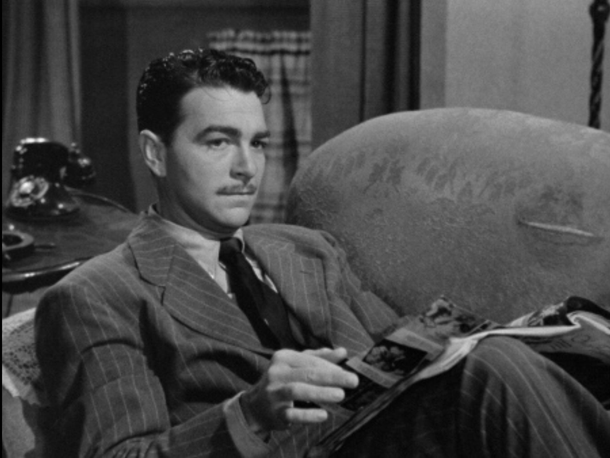 The Guilty (1947) Screenshot 2