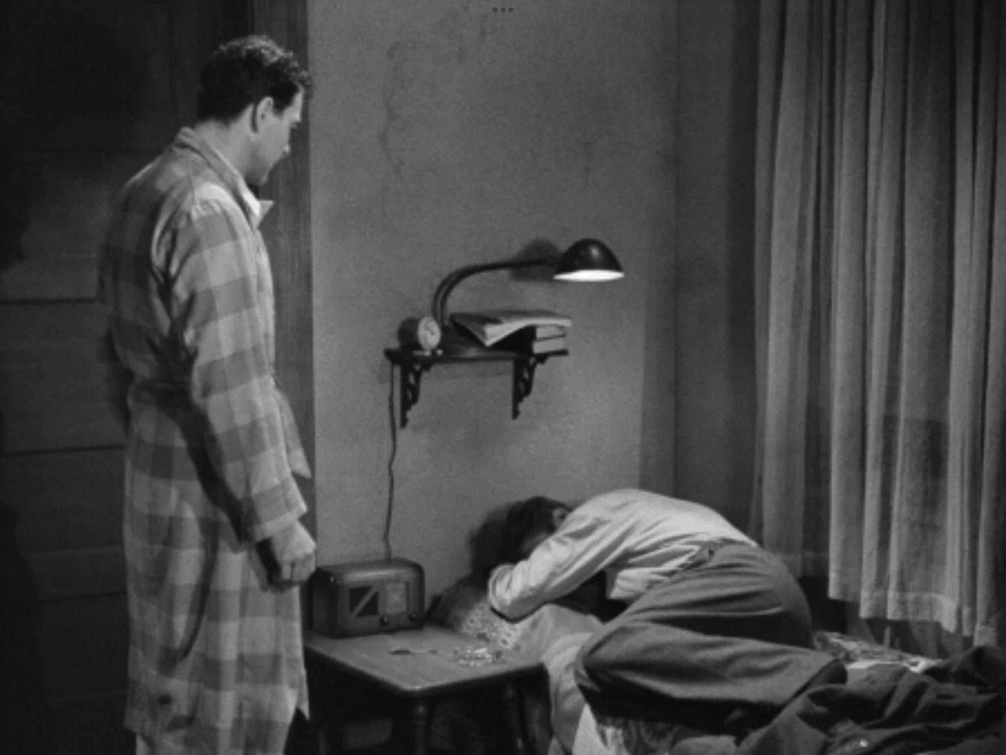 The Guilty (1947) Screenshot 3