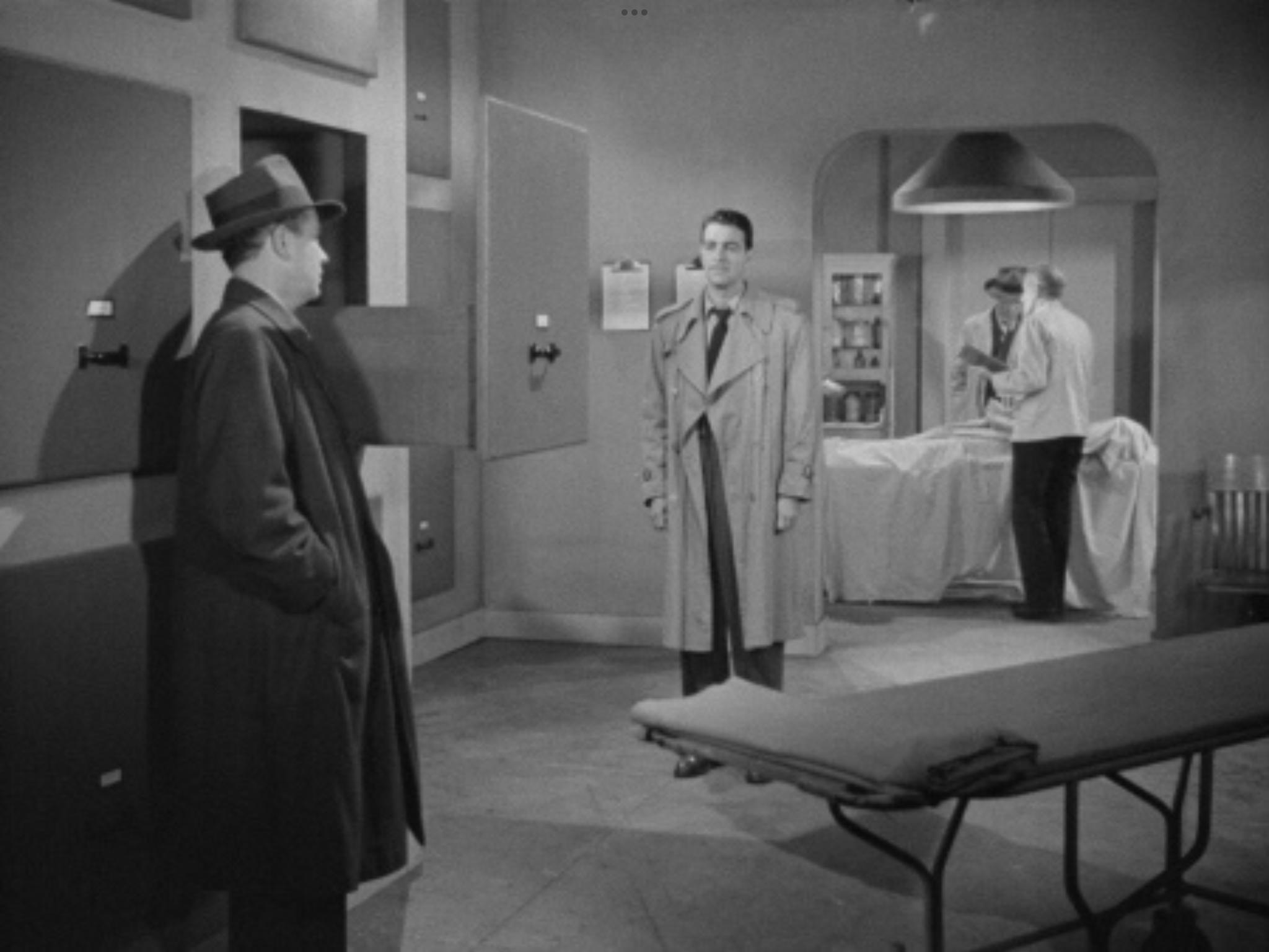 The Guilty (1947) Screenshot 4