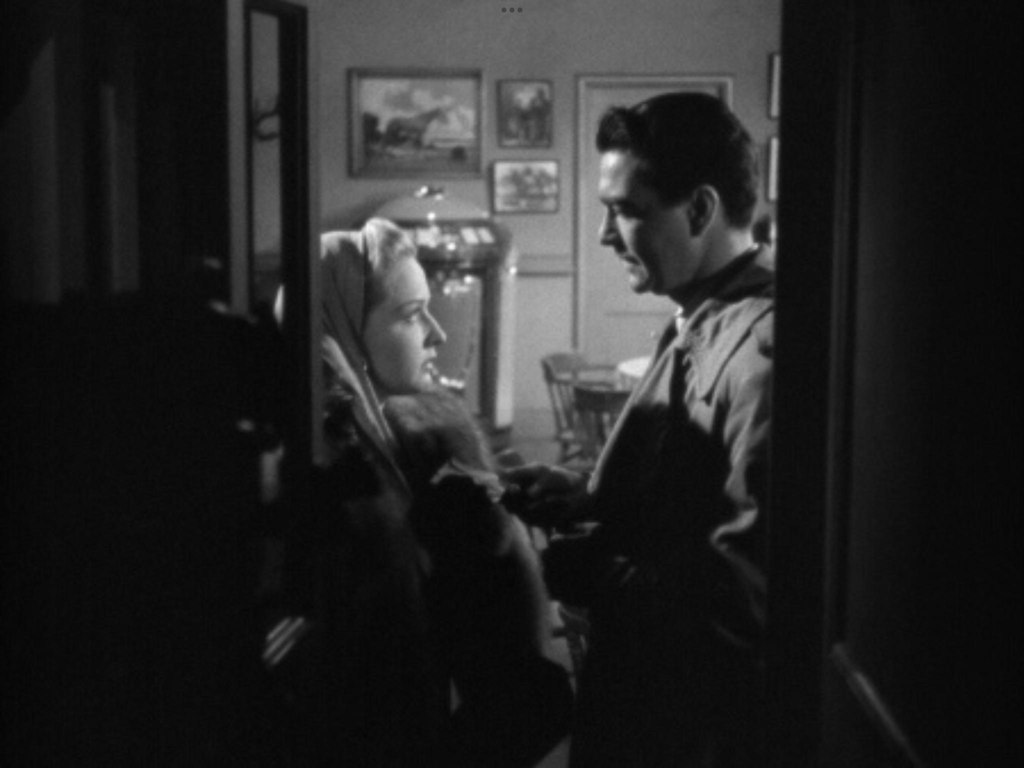 The Guilty (1947) Screenshot 5