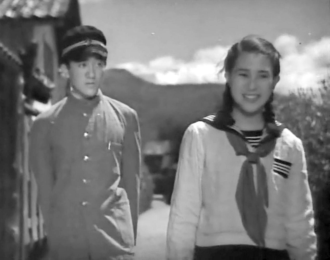 Spring Awakens (1947) Screenshot 2