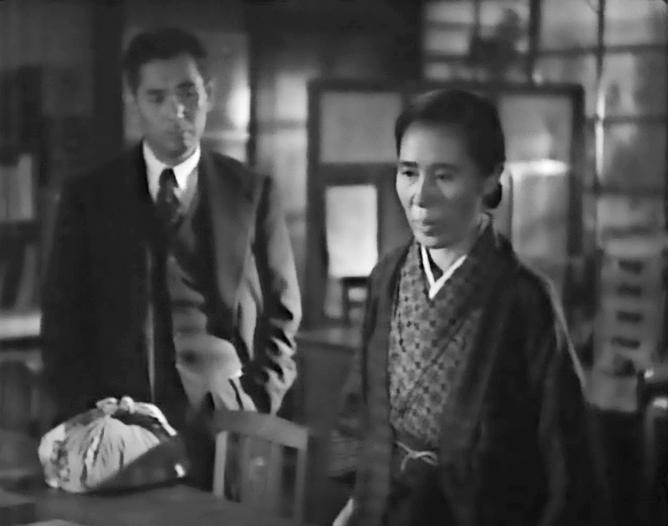 Spring Awakens (1947) Screenshot 3