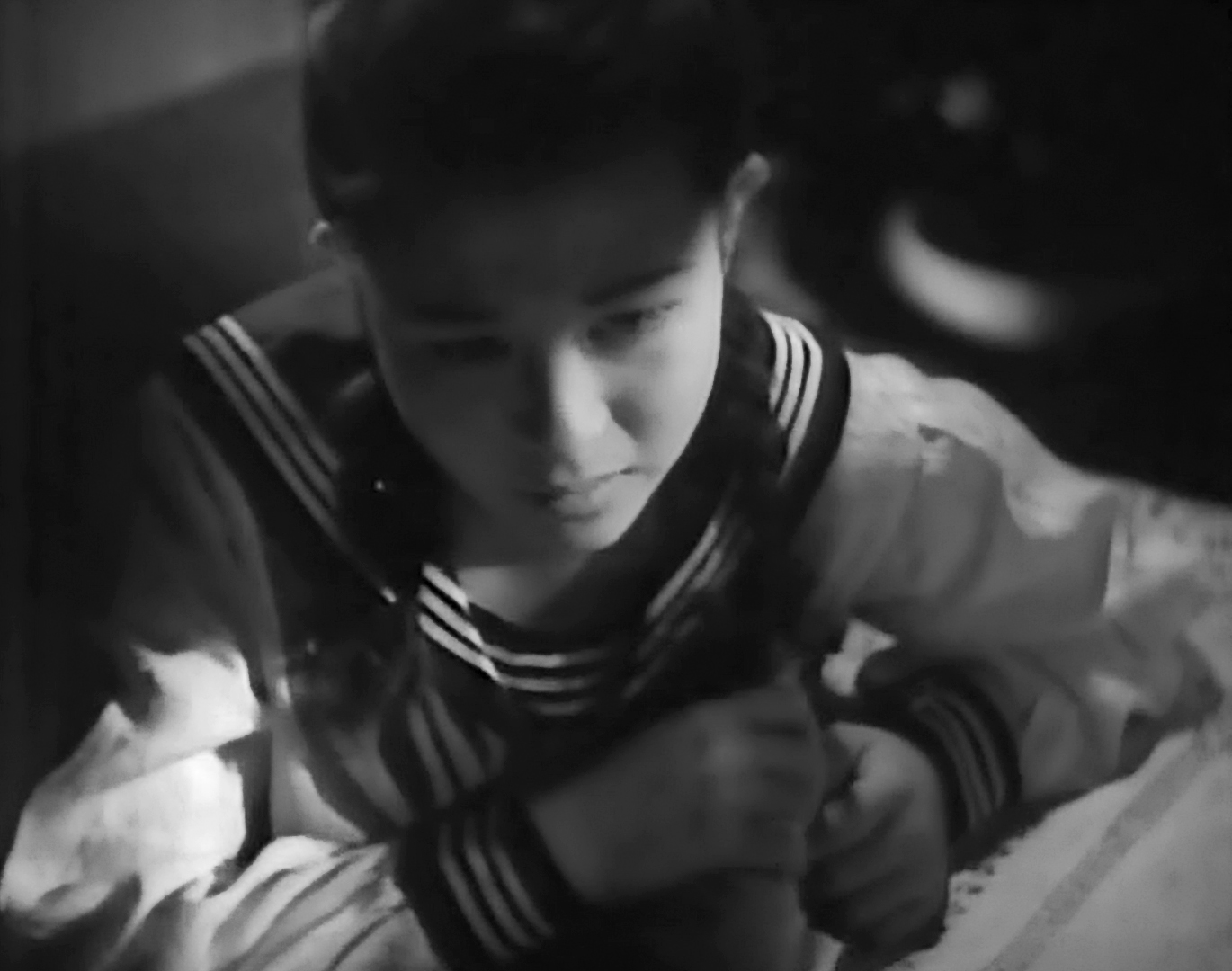 Spring Awakens (1947) Screenshot 5