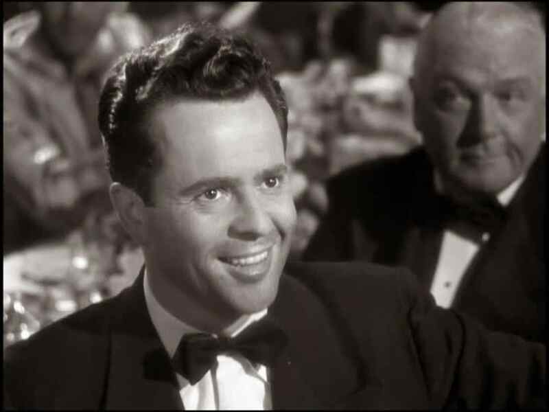 Her Husband's Affairs (1947) Screenshot 1