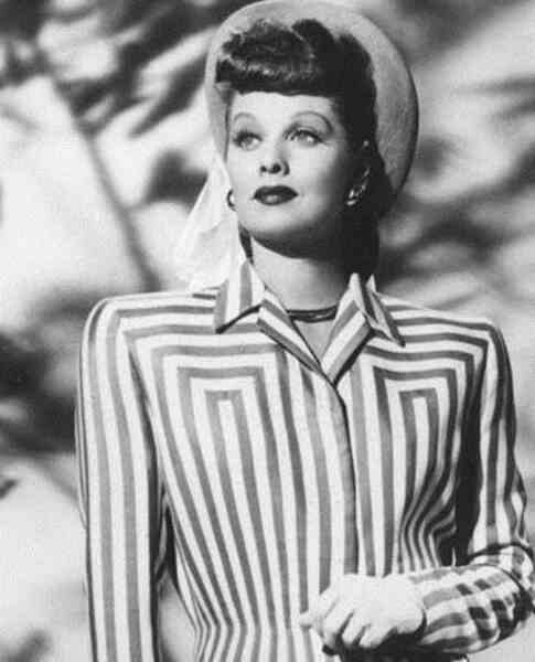 Her Husband's Affairs (1947) Screenshot 4