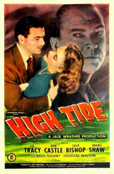 High Tide (1947) Screenshot 3