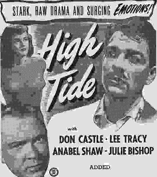 High Tide (1947) Screenshot 5