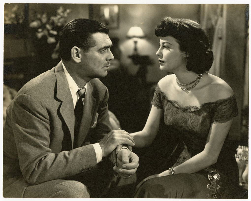 The Hucksters (1947) Screenshot 3 