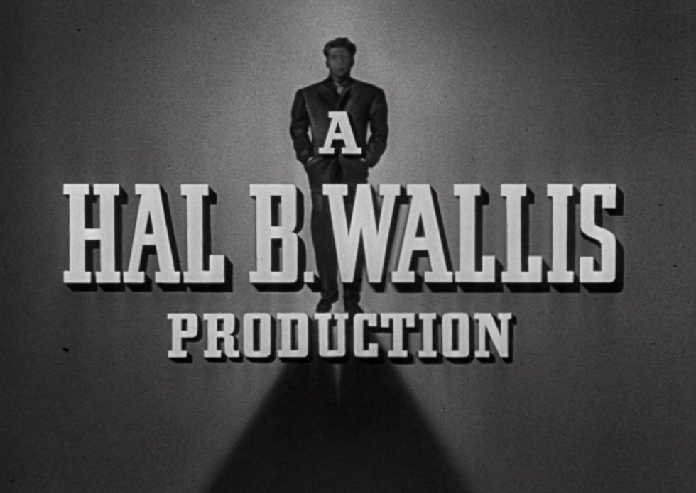I Walk Alone (1947) Screenshot 3 